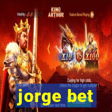 jorge bet